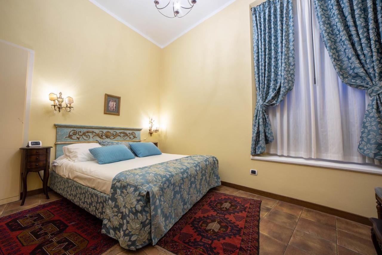 B&B Galileo 2000 Florence Exterior photo