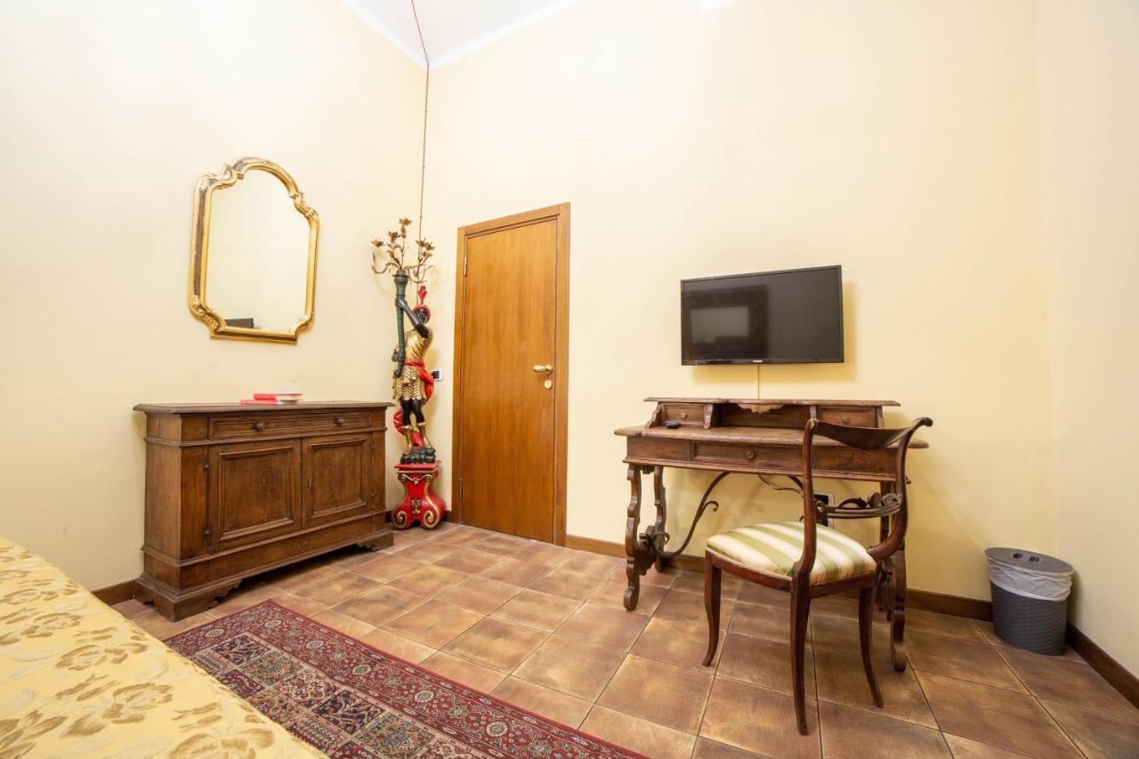 B&B Galileo 2000 Florence Exterior photo