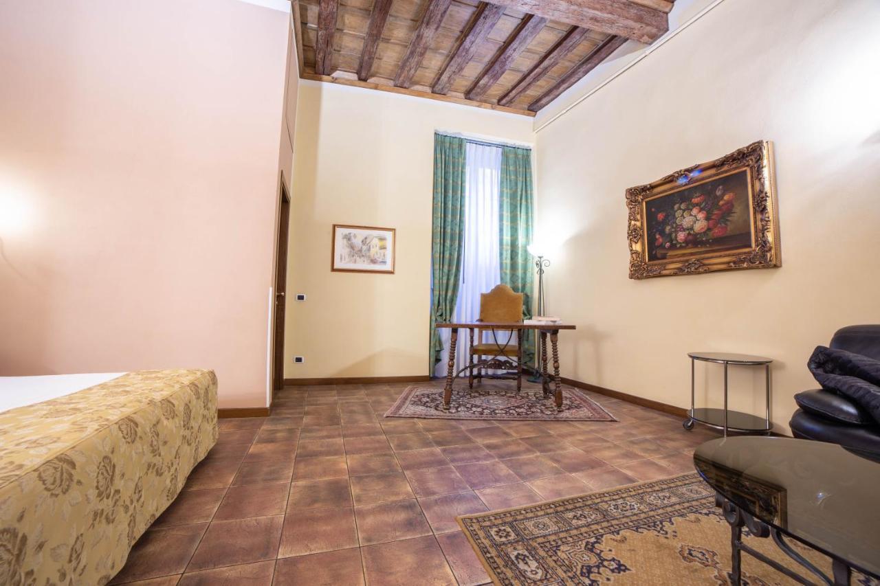 B&B Galileo 2000 Florence Exterior photo