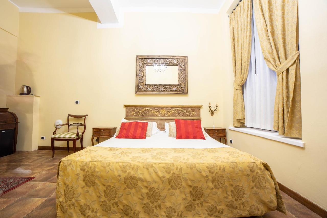 B&B Galileo 2000 Florence Exterior photo