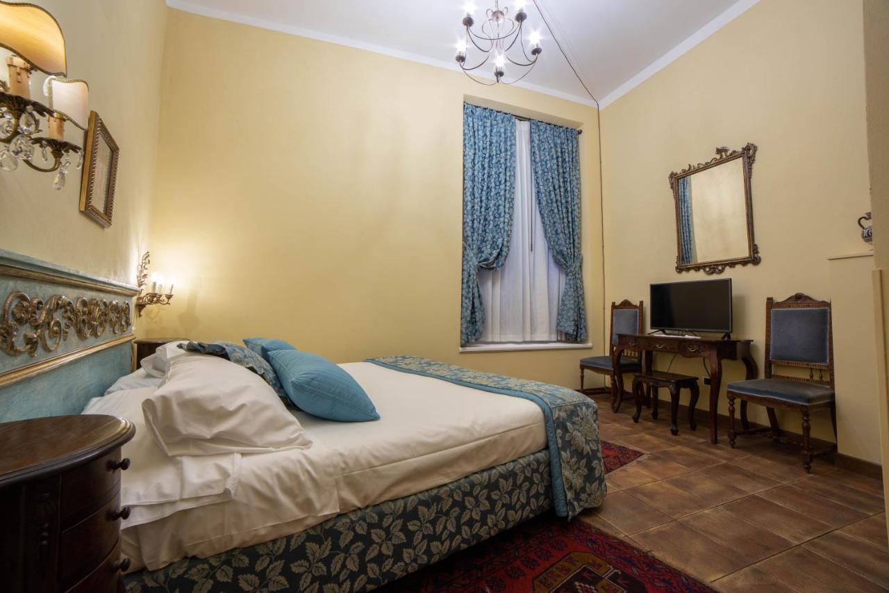 B&B Galileo 2000 Florence Exterior photo