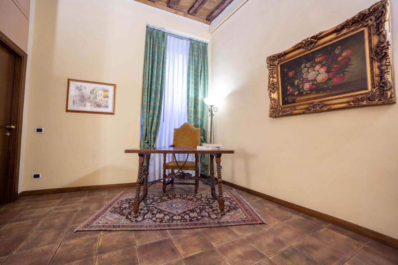 B&B Galileo 2000 Florence Exterior photo