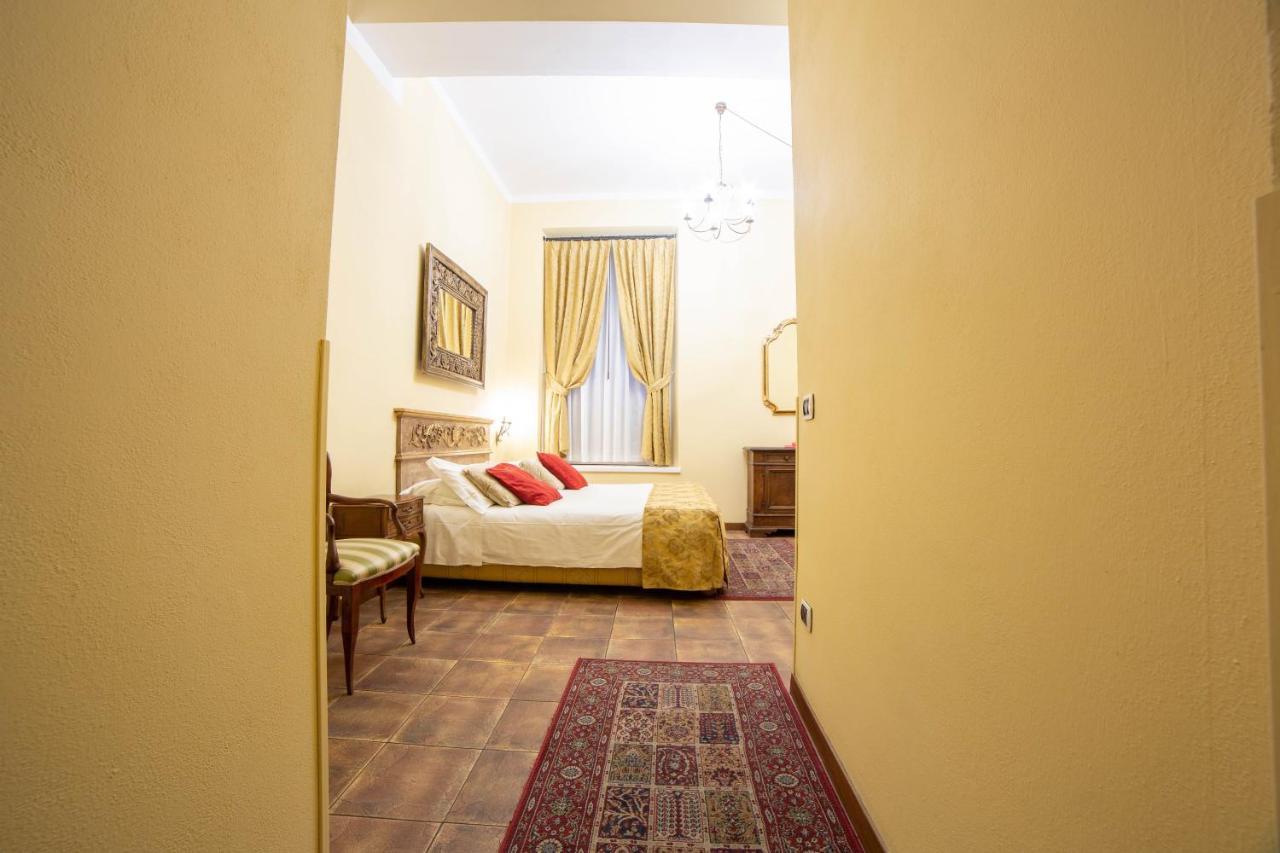 B&B Galileo 2000 Florence Exterior photo