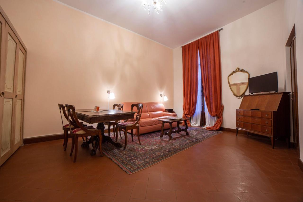 B&B Galileo 2000 Florence Exterior photo