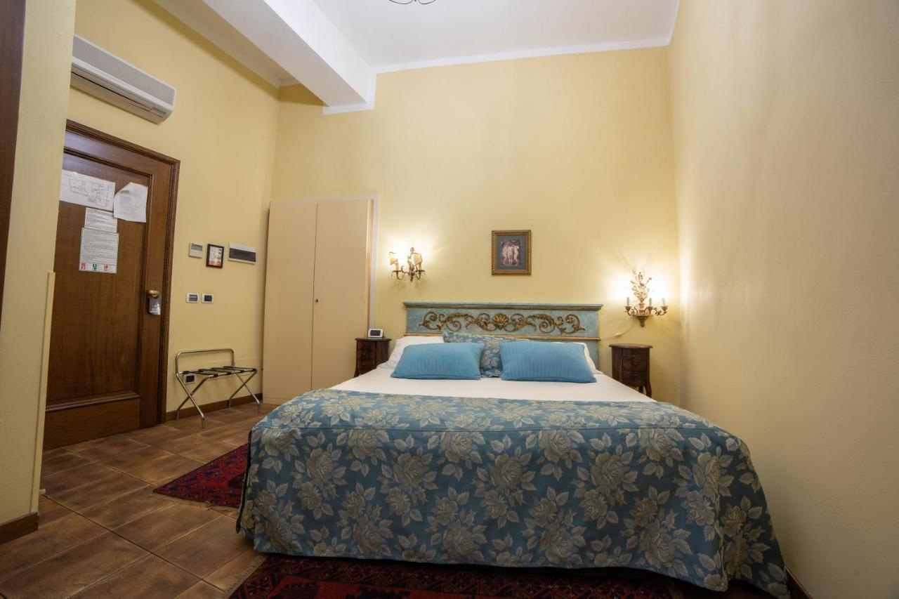 B&B Galileo 2000 Florence Exterior photo