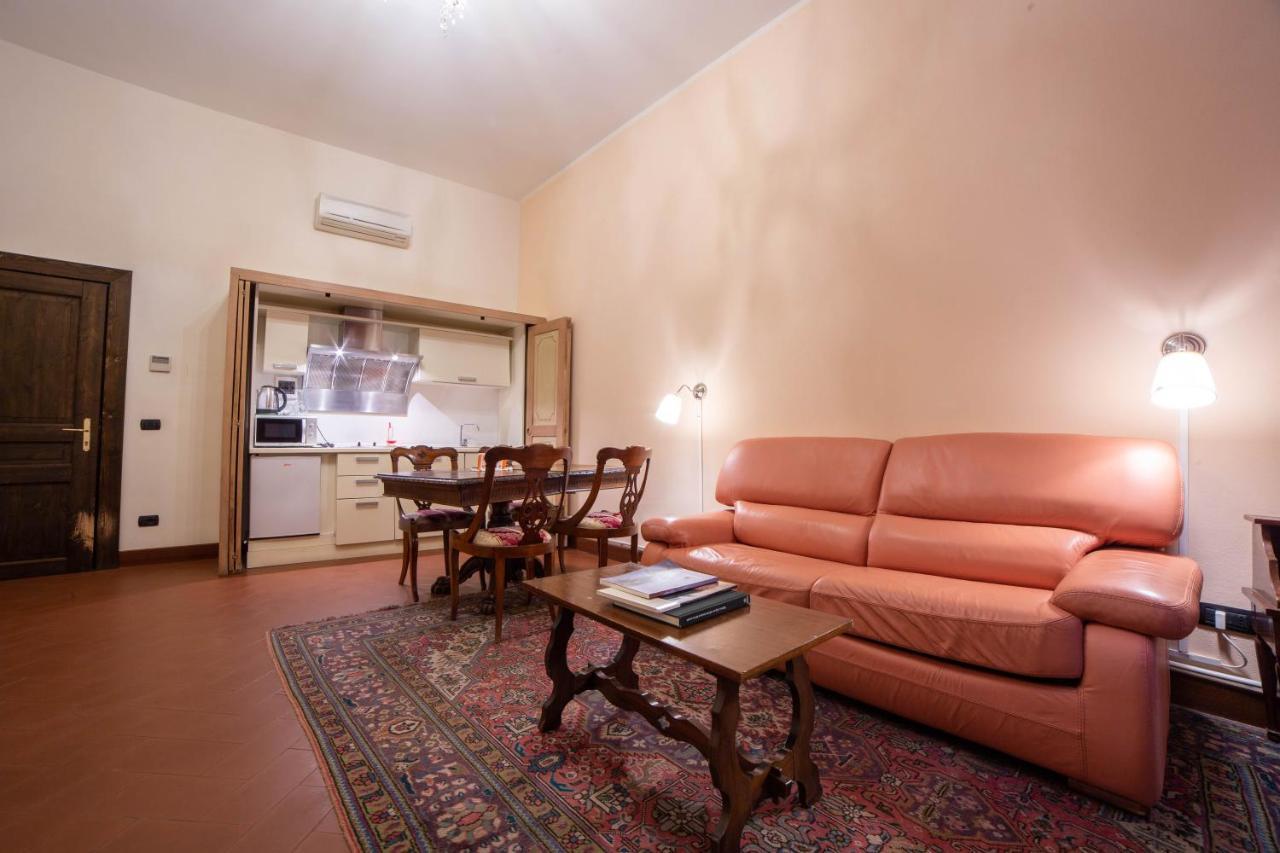 B&B Galileo 2000 Florence Exterior photo
