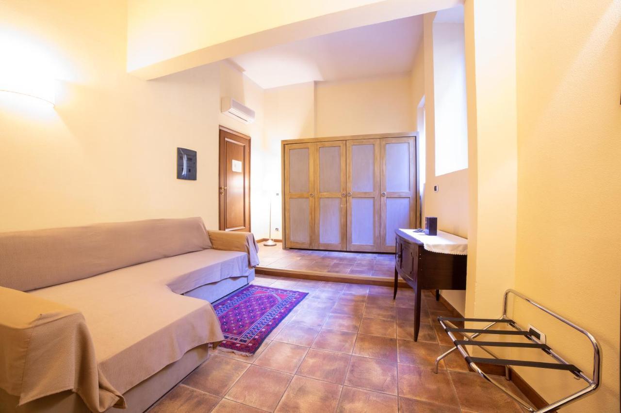 B&B Galileo 2000 Florence Exterior photo