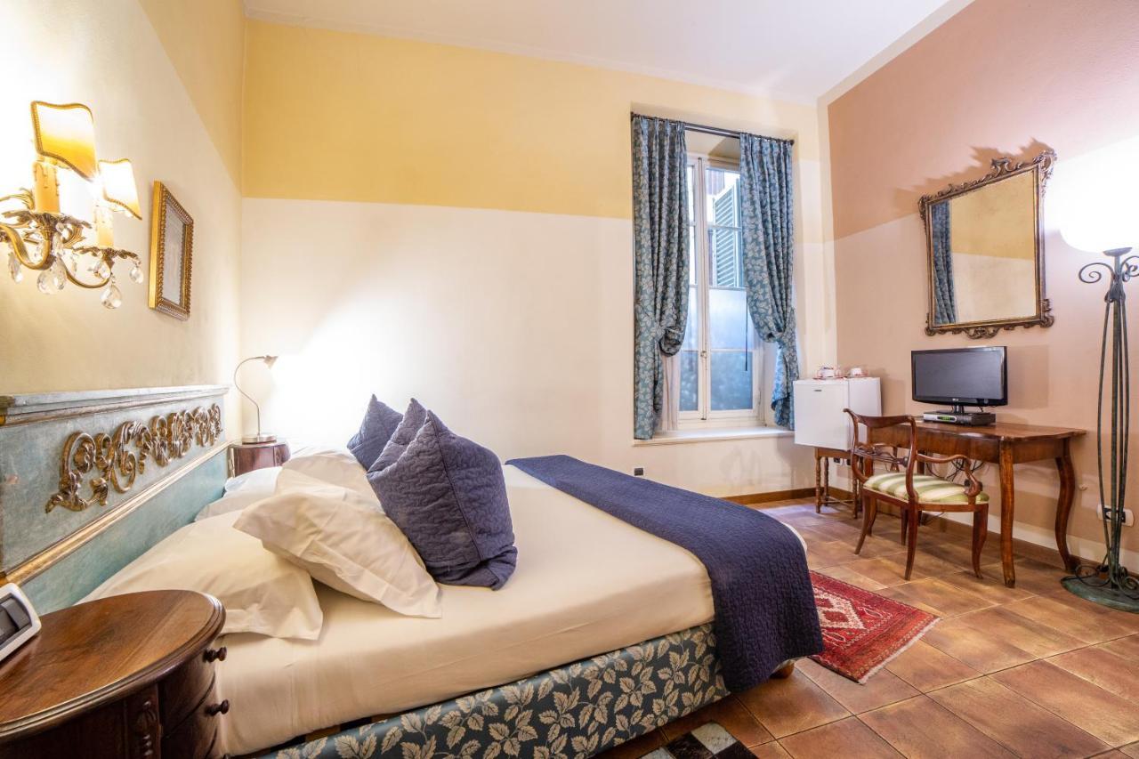 B&B Galileo 2000 Florence Exterior photo