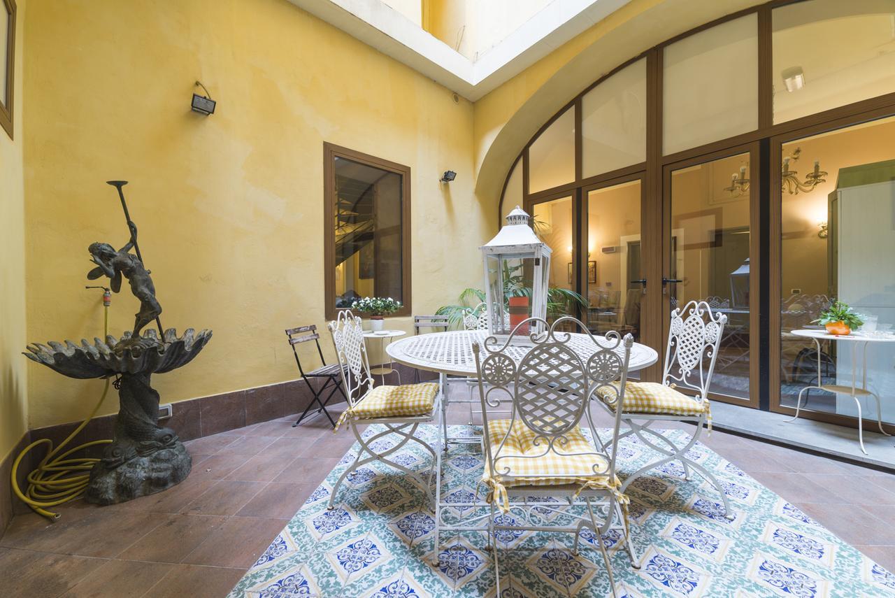 B&B Galileo 2000 Florence Exterior photo