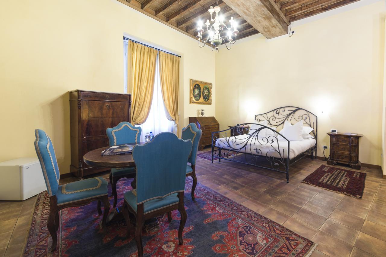 B&B Galileo 2000 Florence Exterior photo