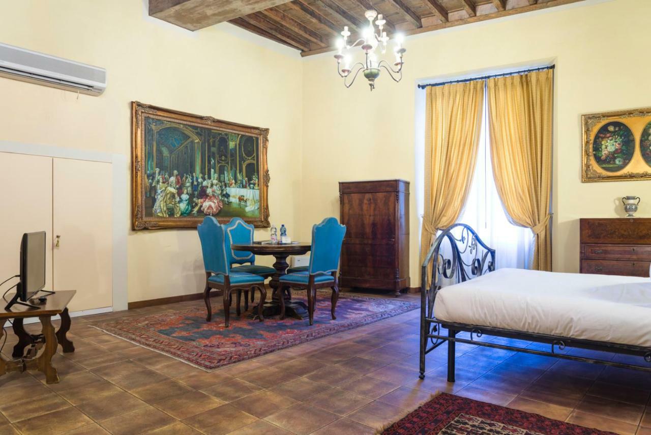 B&B Galileo 2000 Florence Exterior photo