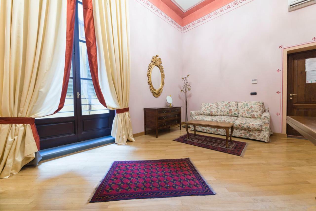 B&B Galileo 2000 Florence Exterior photo