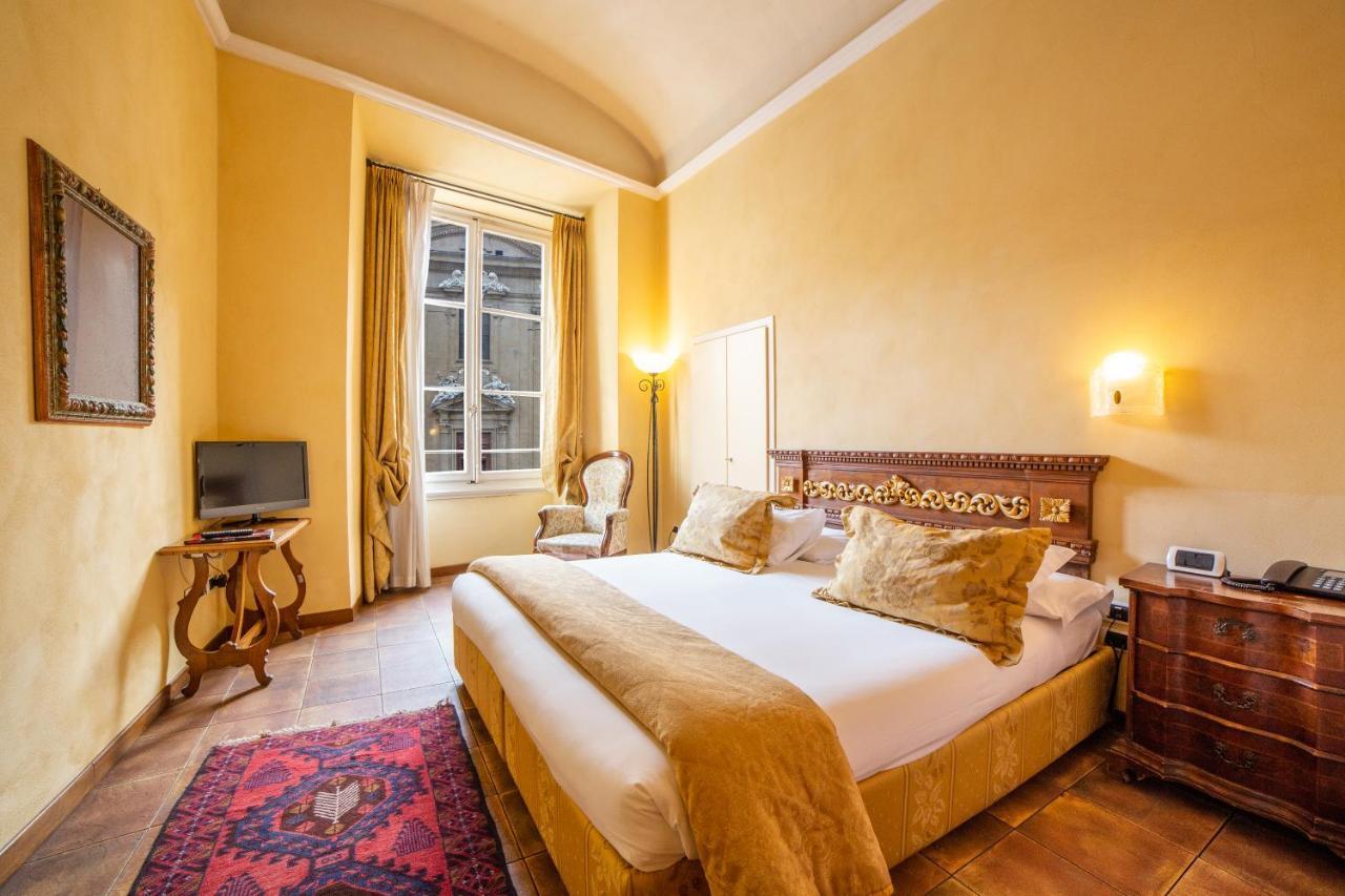 B&B Galileo 2000 Florence Exterior photo