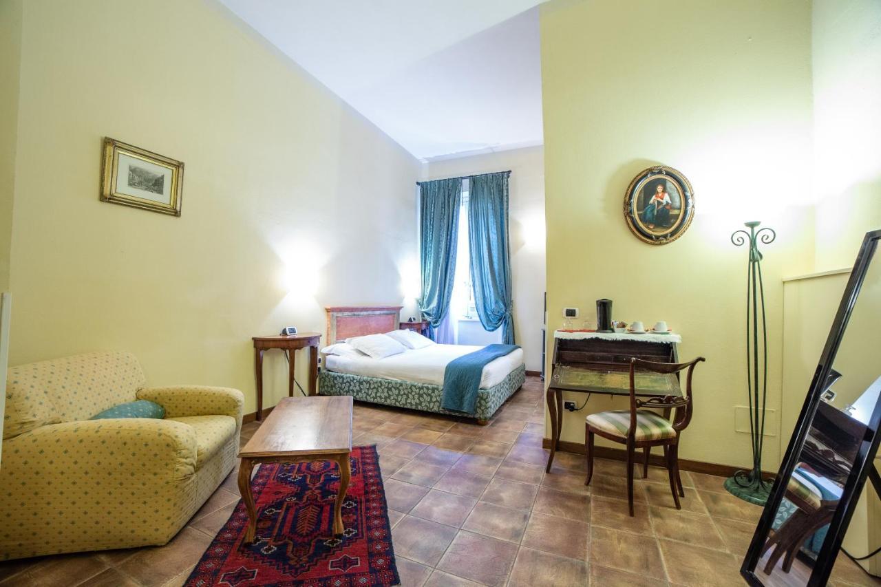 B&B Galileo 2000 Florence Exterior photo