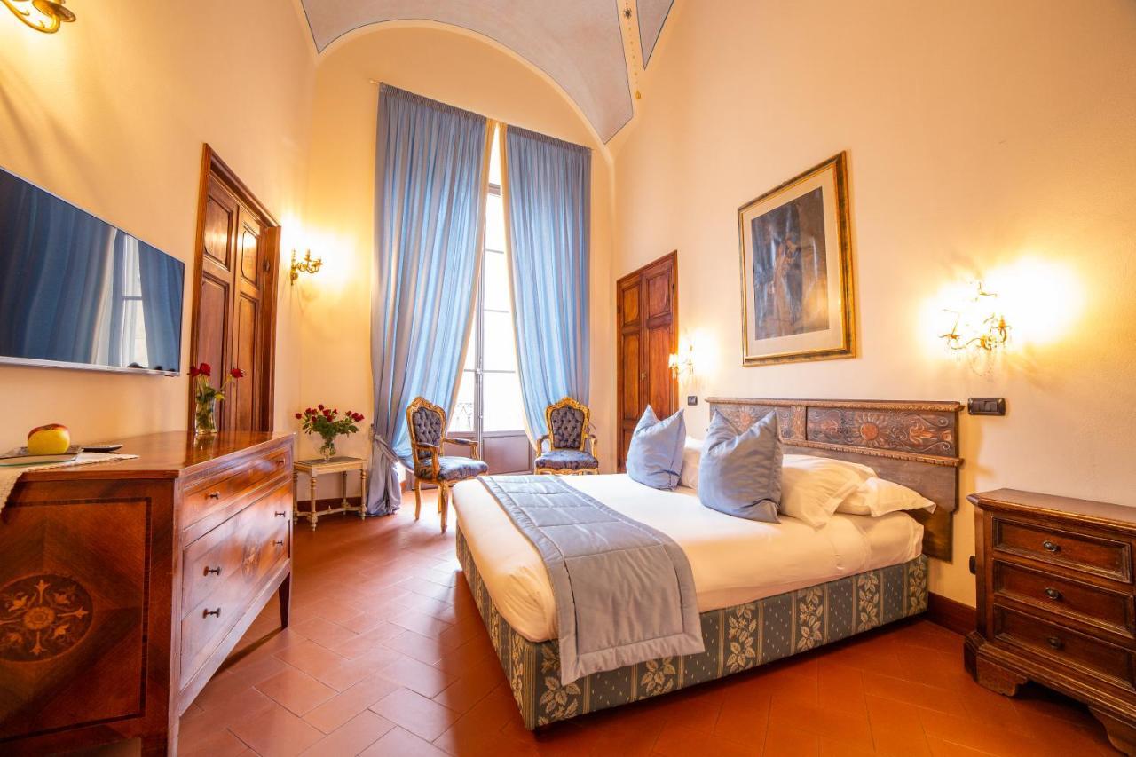 B&B Galileo 2000 Florence Exterior photo