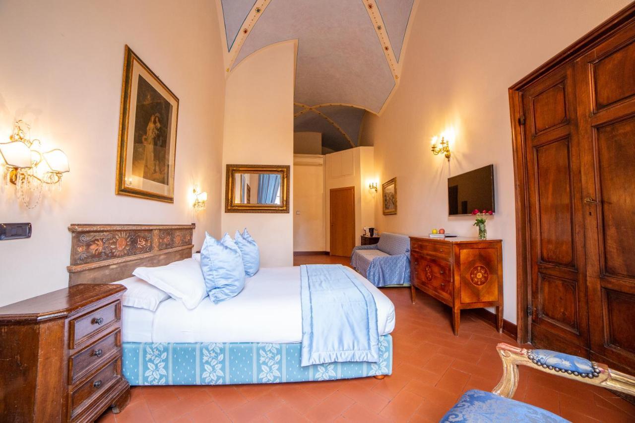 B&B Galileo 2000 Florence Exterior photo