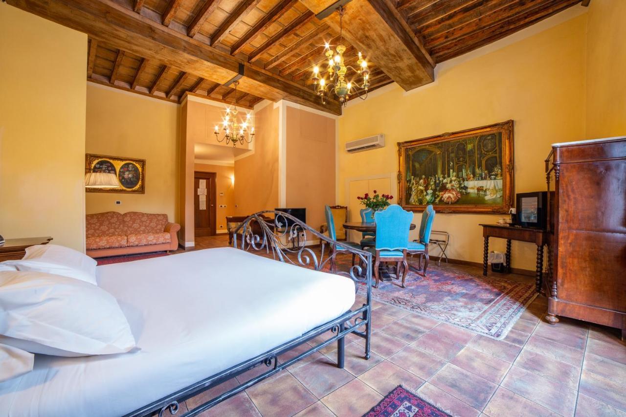 B&B Galileo 2000 Florence Exterior photo