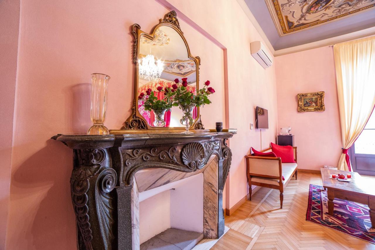 B&B Galileo 2000 Florence Exterior photo