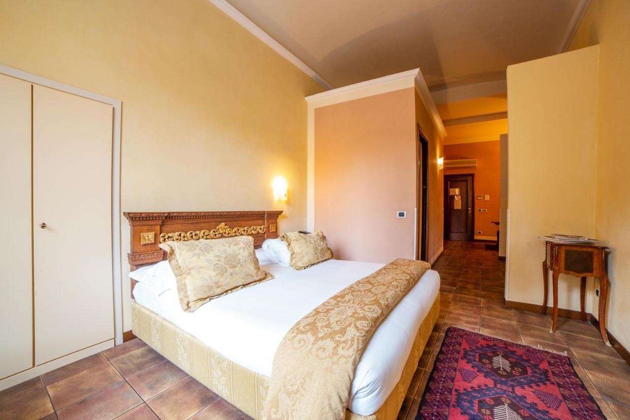 B&B Galileo 2000 Florence Exterior photo