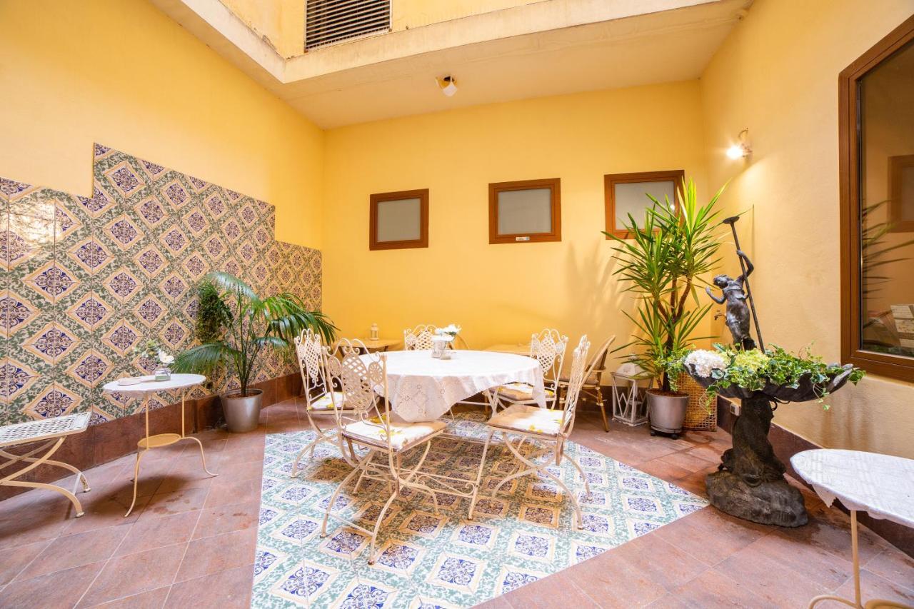 B&B Galileo 2000 Florence Exterior photo