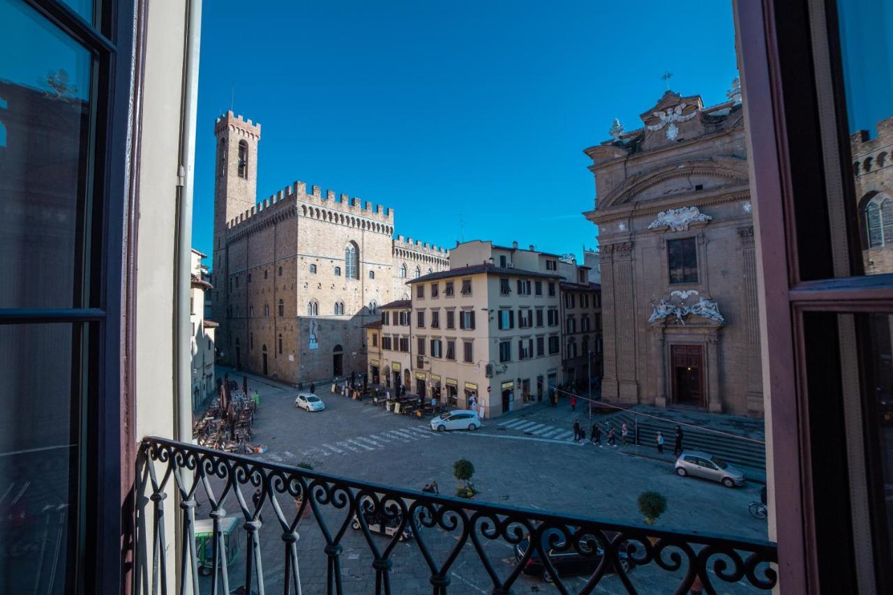 B&B Galileo 2000 Florence Exterior photo