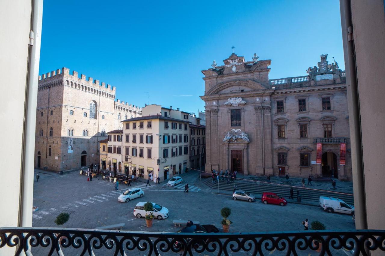 B&B Galileo 2000 Florence Exterior photo